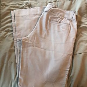 Niki Dri Fit pants